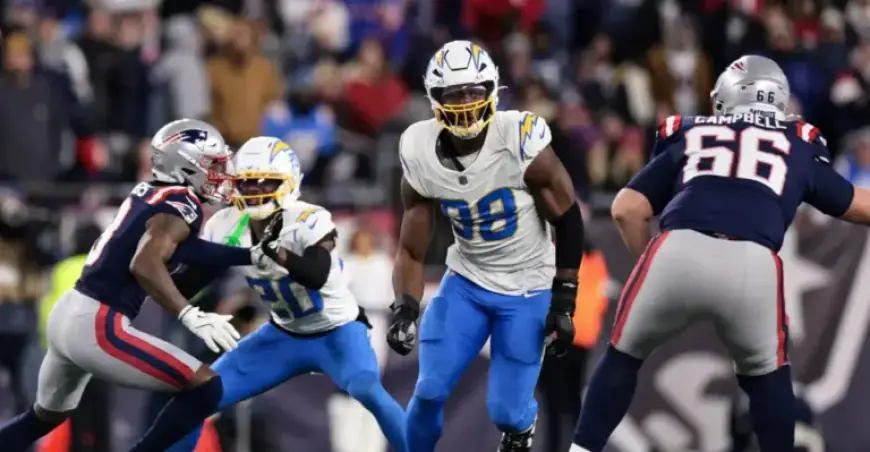 2026 Washington Commanders Free Agency Rumors: Legal Tampering Updates