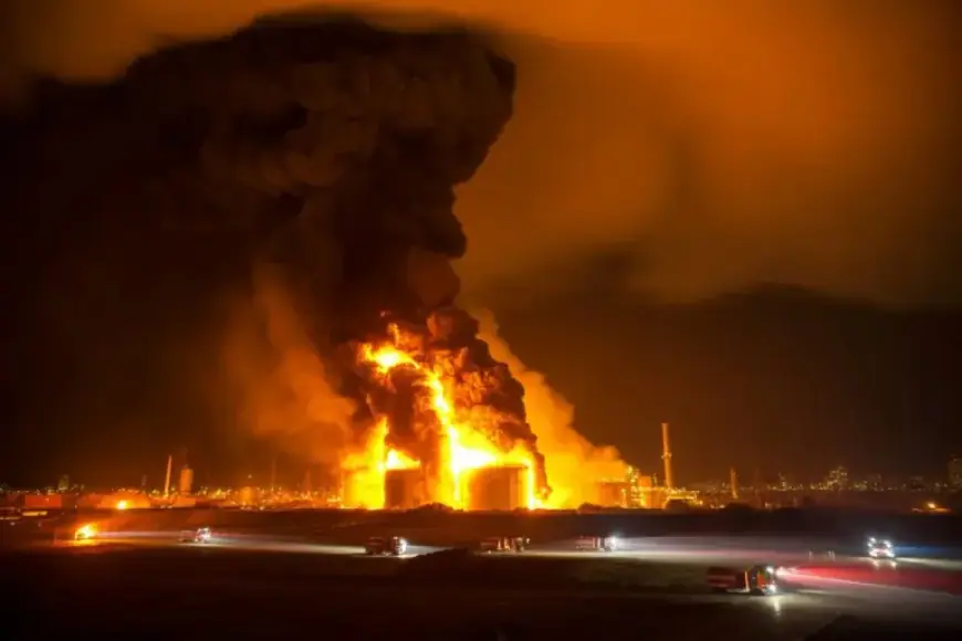 Mexico and Global Powers Confront Unprecedented Tourism Inflation Amid Oil Shortage