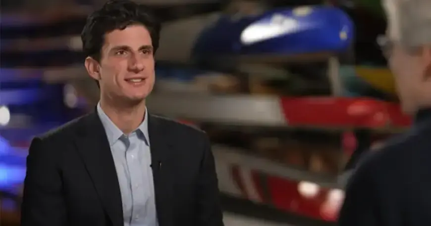 JFK’s Grandson Jack Schlossberg Criticizes FX Series; Daryl Hannah Calls It “Appalling”