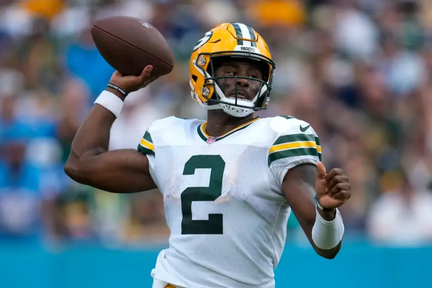 Kyler Murray Free Agency: Adam Schefter Says Vikings Are the Team to Watch After Cardinals Release