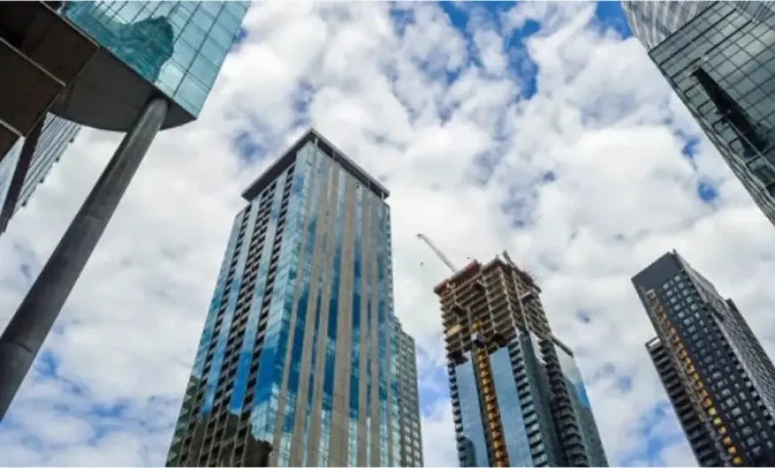Osfi Warns Major Canadian Banks as Condo Appraisals Face Reality