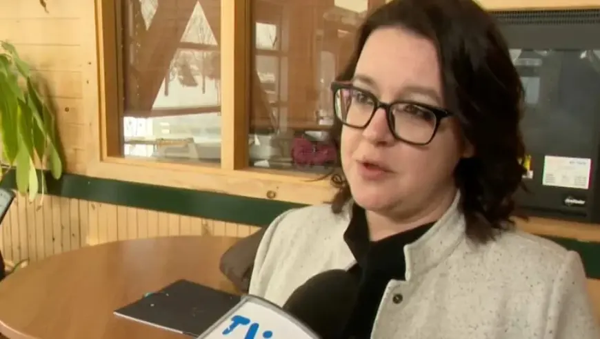 Julie Dufour Appeal Scheduled May 13 at Chicoutimi Signals Evidence Review