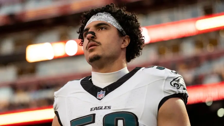 Jaelan Phillips Signs With Carolina Panthers: Eagles Lose $120M Edge Rusher on Day One of Free Agency