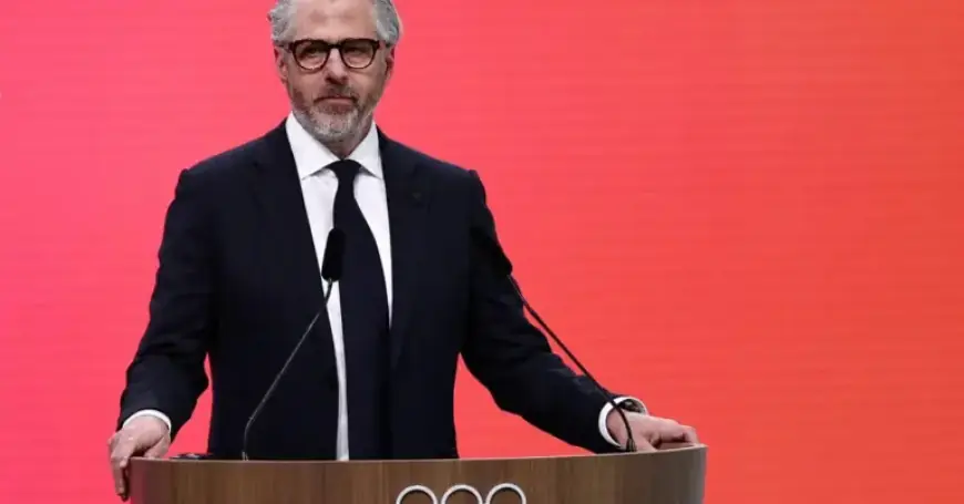 Wasserman Agency Removes Casey Wasserman’s Name Amid Epstein Scandal