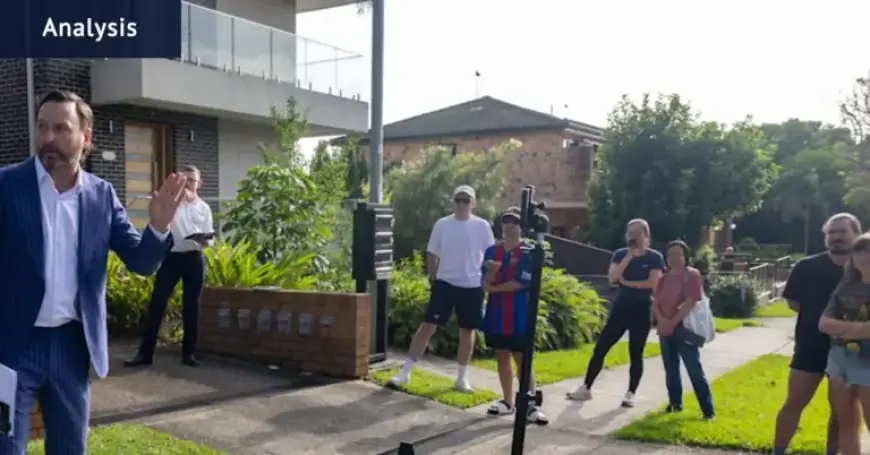 Property Market Dips Below Critical Benchmark: Here’s Why