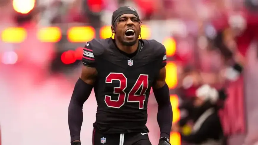 Cowboys Sign Jalen Thompson to New Contract