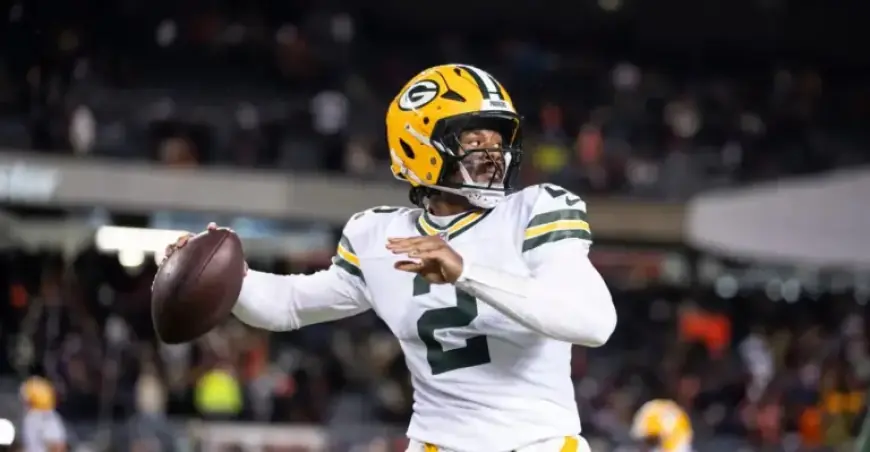 Steelers’ QB Prospect Malik Willis Joins AFC Rival Team