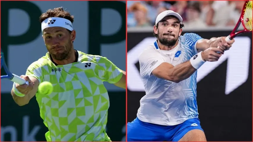 Indian Wells 2026: Sinner, Alcaraz, Sabalenka Through as Round of 16 Sets Up Blockbuster Week