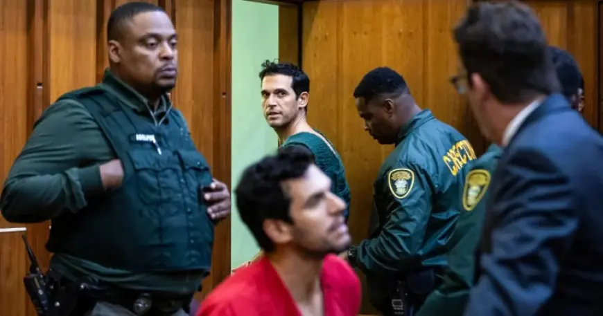 Alexander Brothers verdict leaves accusers facing what comes after conviction