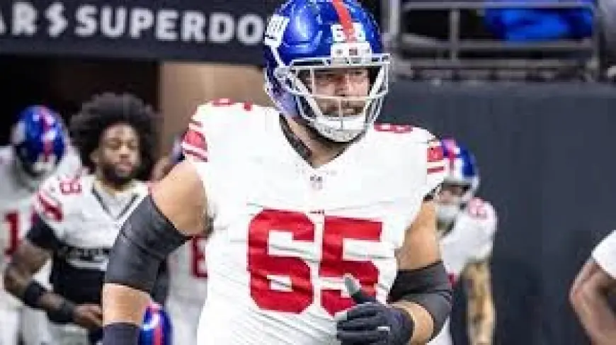 Austin Schlottmann vs. Titans’ Daboll-linked signings: what the one-year deal reveals