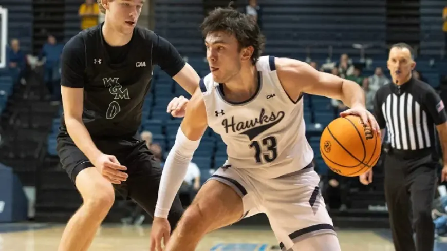 Monmouth Basketball vs. Campbell: defense and McClain reshape the rubber match