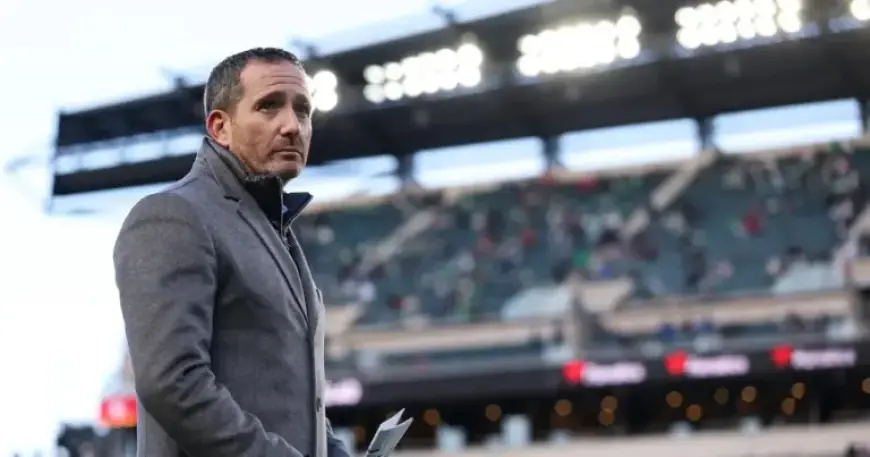 Eagles 2026 Free Agency: Comprehensive Tracker