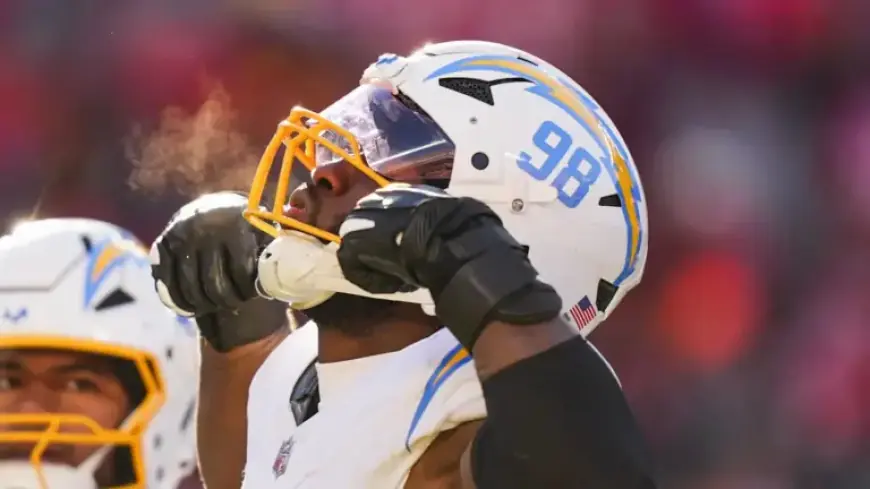 Commanders’ Bold Move Transforms Washington’s Atmosphere Instantly