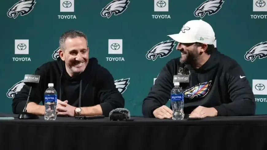 NFL Grants 33 Compensatory Picks to 15 Teams