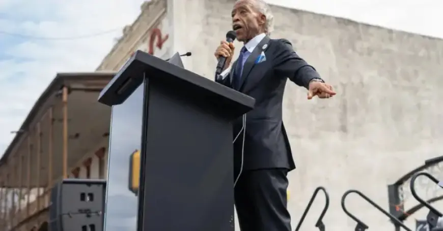 Voting Rights Advocates Alert Supreme Court to Concerning Case