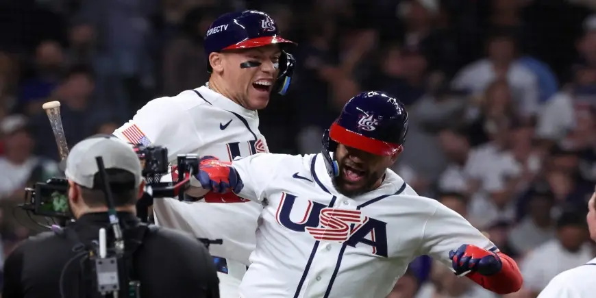 USA vs. Mexico WBC 2026: Paul Skenes Takes the Mound in Pool B's Winner-Take-All Showdown