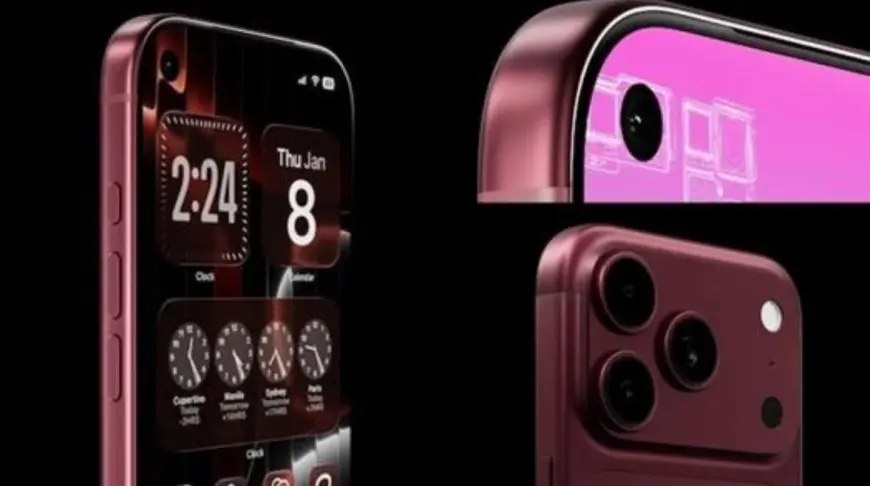 iPhone 18 Pro Max: Every Confirmed Leak and Rumor as of March 10, 2026