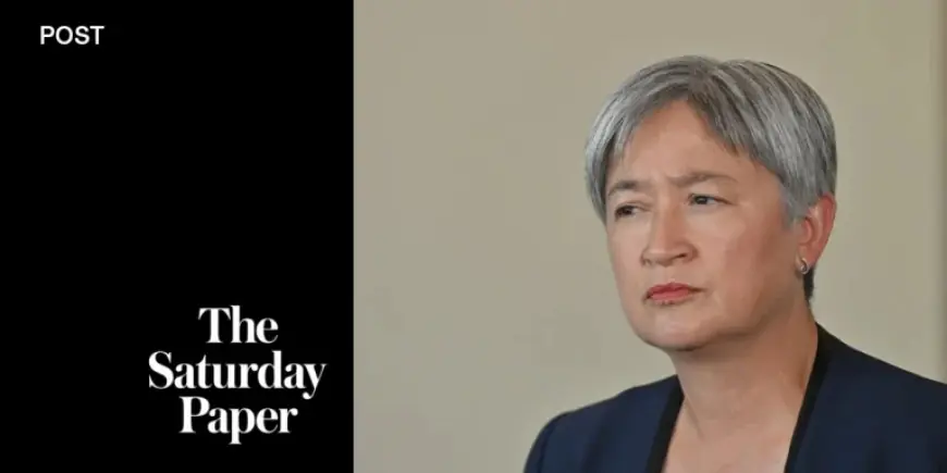 Australia Considers Gulf Support While Defining Limits: Wedgetail Aircraft Role Unclear