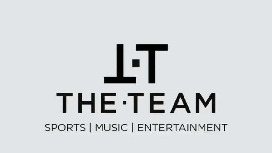 Wasserman Agency Rebrands to ‘The Team’