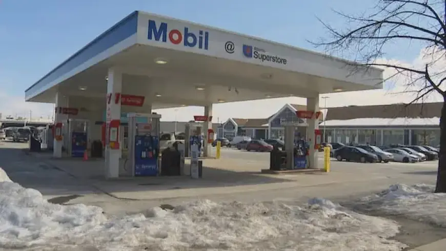 N.S. Gas Prices to Shift Overnight
