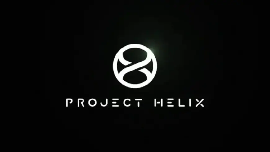 XBox Project Helix Signals End of Console Wars