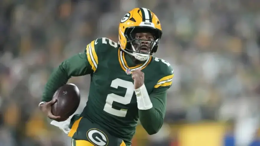 Exploring Malik Willis’ Contract Details