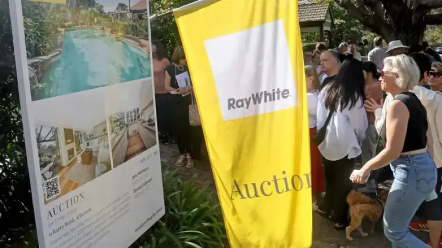 Major Bank Issues Stark Warning to First-Time Home Buyers