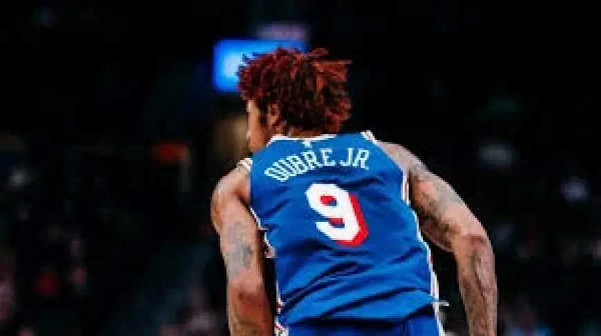 Cavaliers Vs 76ers Expose Philadelphia Depth Issues and Cleveland Matchup Edge