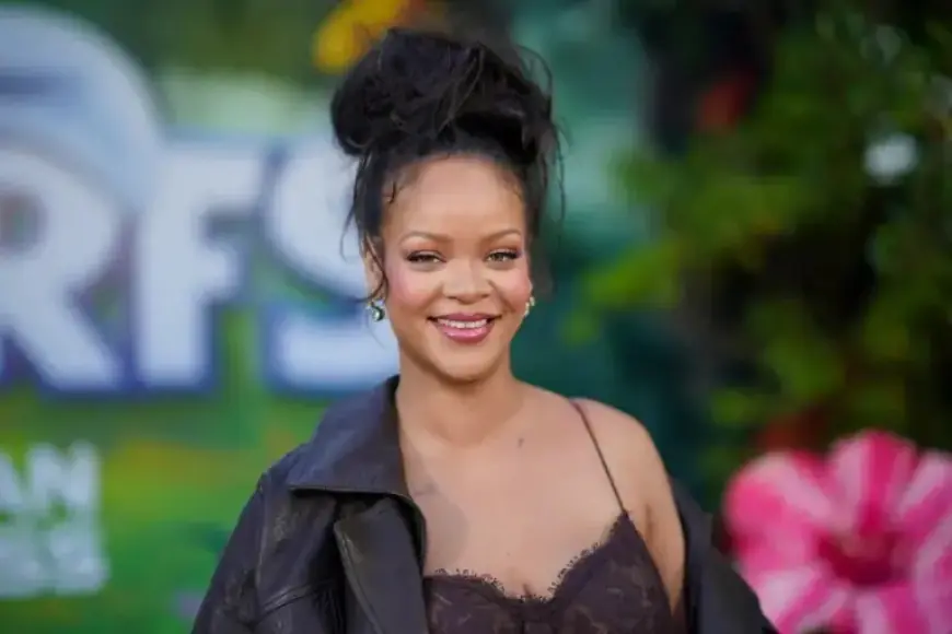 Reports: Gunfire Erupts at Rihanna’s Los Angeles Residence