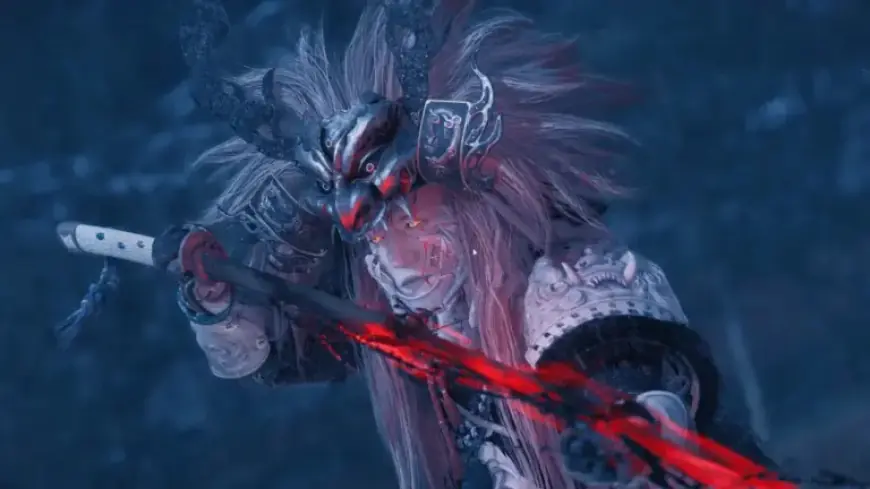 Generous PS5 Update for Ghost of Yotei Enhances Live Service Experience