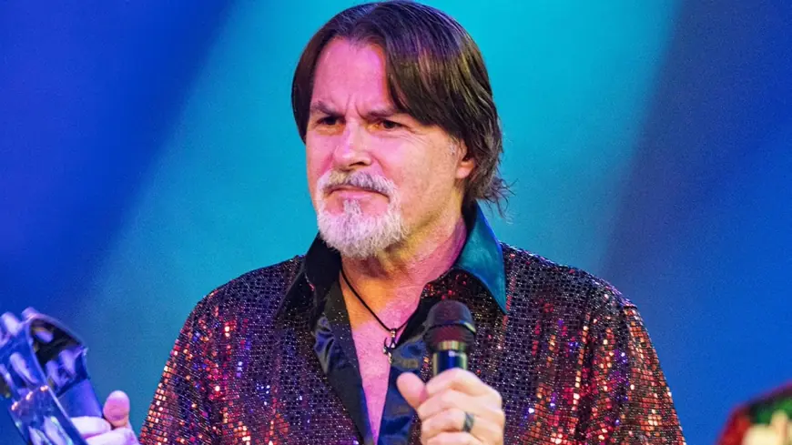 Tommy DeCarlo Dead at 60: Boston Singer Dies From Brain Cancer on Anniversary of Brad Delp's Death