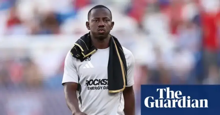 MLS Issues Lifetime Bans to Derrick Jones and Yaw Yeboah for Betting Violations