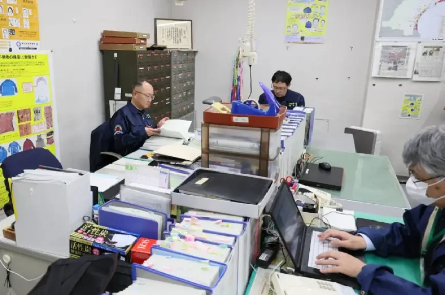 Japan Tsunami 2011: 2,519 Still Unaccounted Reveals Ongoing Recovery Strain