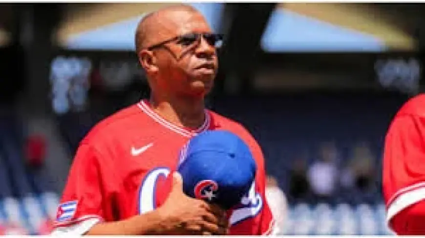 Puerto Rico Vs Cuba matchup spotlights unbeaten stakes and a new pitching face