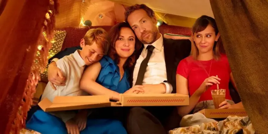 Trying vs. Tink: How a Time Jump and a Series Reboot Reinvent Familiar Characters