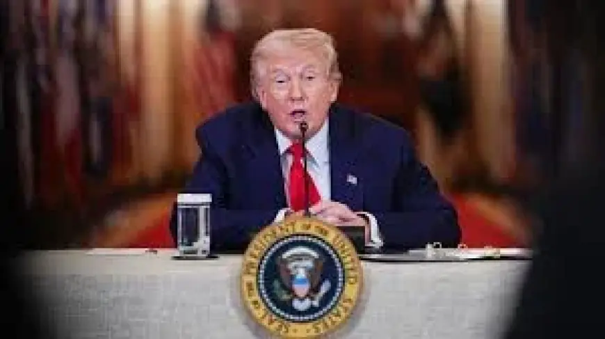 Iranian Missiles Mentioned as Trump Comments Shift Oil Markets and Stocks