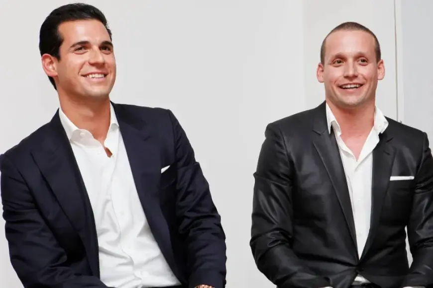 Alexander Brothers Convicted, Revealing How Luxury Party Culture Enabled Trafficking