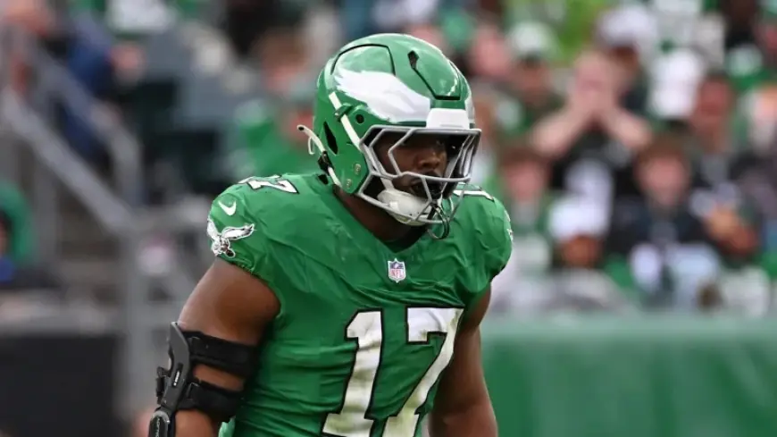 Raiders Add Nakobe Dean and Rework Linebacker Room Toward Starter-First Build