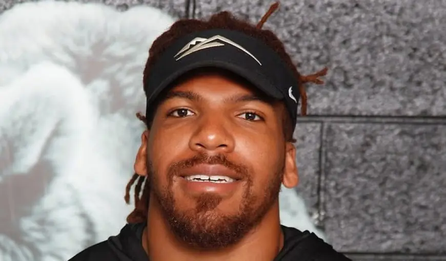 Jordan Jones Dead at 28: Indoor Football Player Shot and Killed Breaking Up Bar Fight