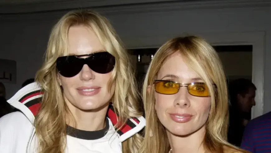 Rosanna Arquette Slams ‘Love Story’ Depiction of Daryl Hannah