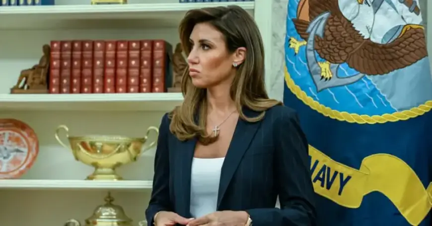 Judge Declares 3 Trump Prosecutors in Unauthorized Positions