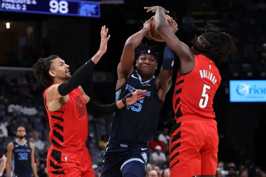 Grizzlies Vs Nets injury lists point to lineup volatility and short-term opportunities