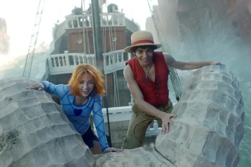 One Piece Season 2 premieres as its composers spotlight an ‘emotional anchor’ song