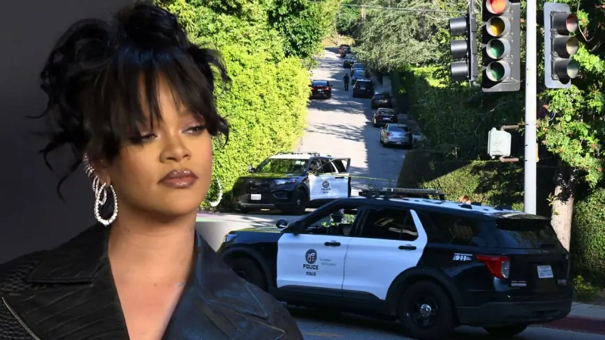Rihanna Shooting Update: DA Charges Ivanna Lisette Ortiz Today, Cardi B Obsession Revealed