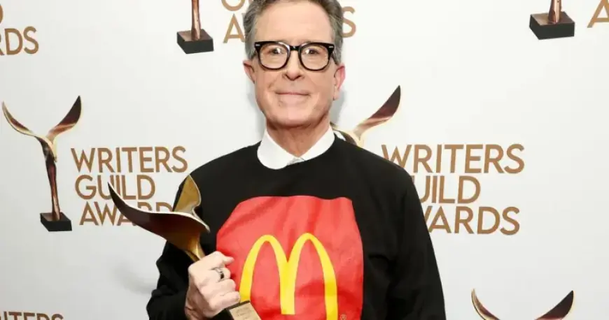 2026 WGA Awards: Complete List of Winners