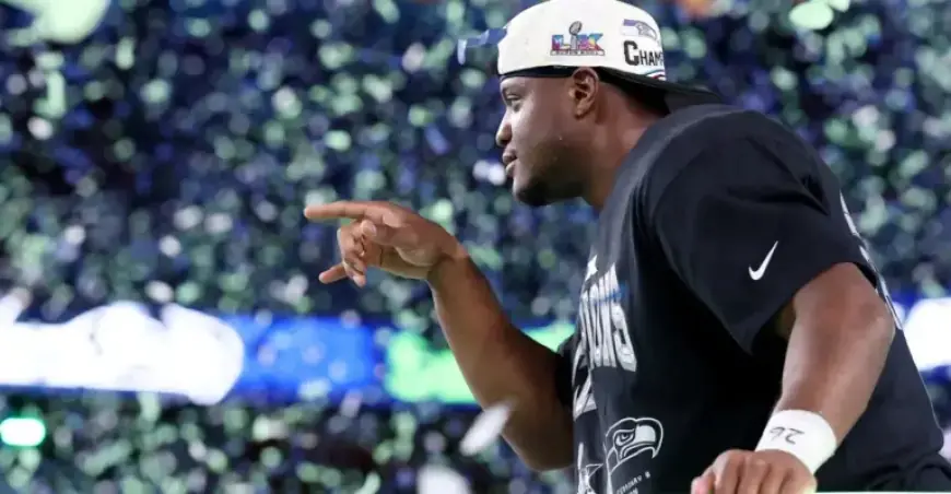 Seahawks Primed for 2027 Draft Despite Missing 2026 Compensatory Picks