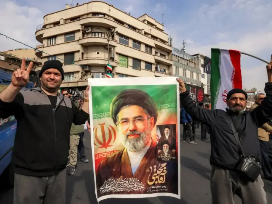 Trump’s Iran Strategy: Navigating US-Israel Conflict Escalation