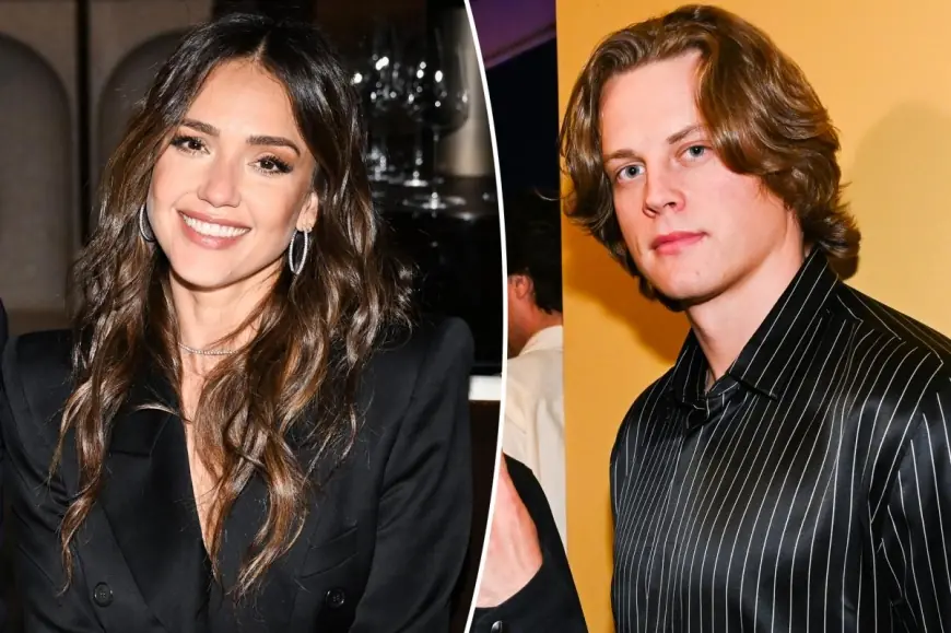 Joe Burrow and Jessica Alba: The Full Story Behind the Las Vegas Rumor That Broke the Internet
