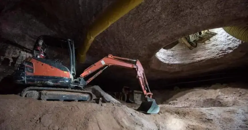 Iran Conflict Disrupts Fertilizer Supplies: ‘Timing Is Detrimental’