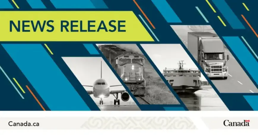 Canada to Launch Preclearance Facility at Billy Bishop Toronto Airport